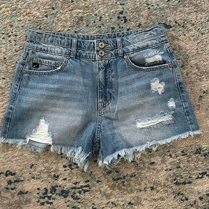 KanCan Shorts